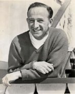 Boyne founder Everett Kircher