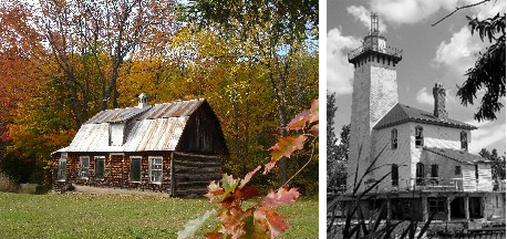 2007 Michigan Week Youth Photo Contest