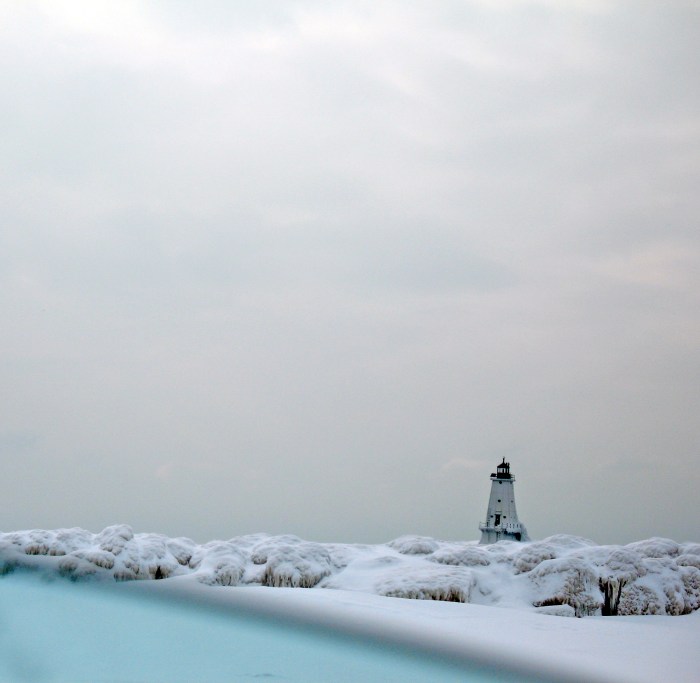 Winter Blues by Sumply Dianne