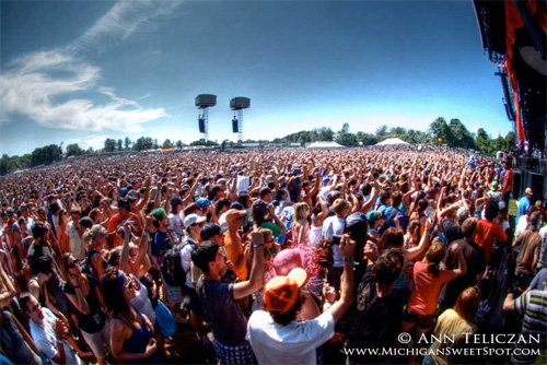Hey Snoop, Michigan Loves You by Ann Teliczan
