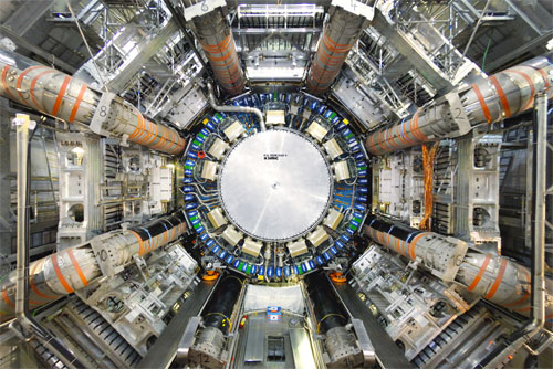 Large Hadron Collider