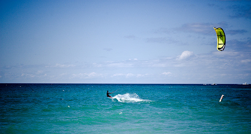 Getting to Grandma's May Be Tricky