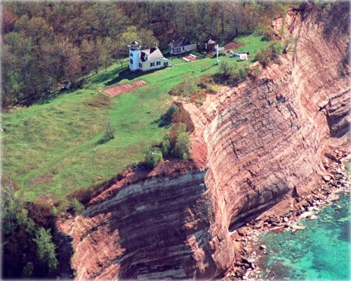 Grand Island North Light 2