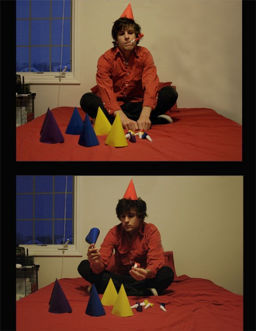 Happy Birthday by thecolorbill