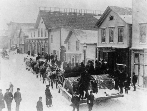 winter-sault-ste-marie-michigan