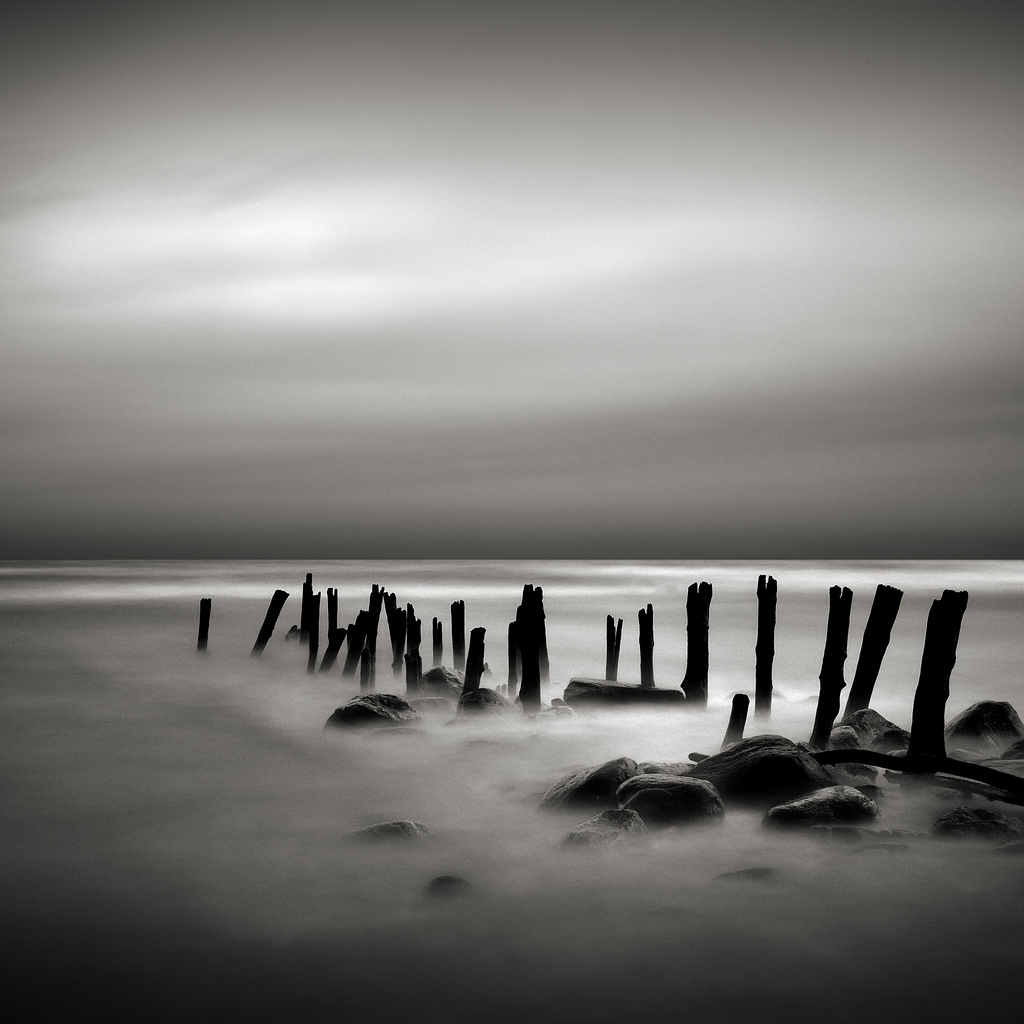 Sticks and Stones by Jeff Gaydash