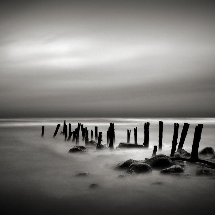 Sticks and Stones by Jeff Gaydash