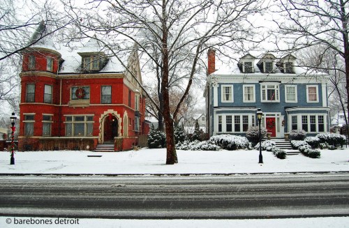 Untitled by BareBonesDetroit