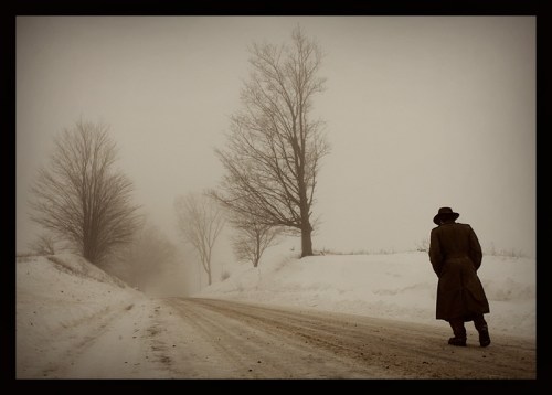 Providence Road by heinrick05