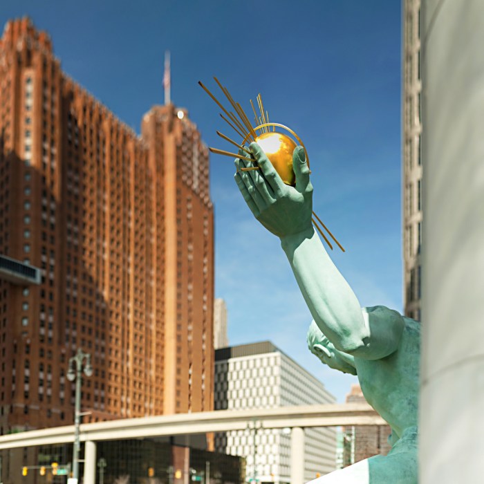 spirit of detroit redux