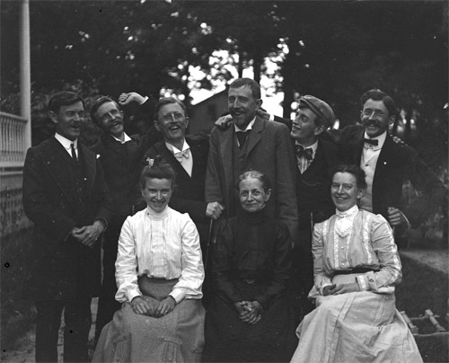 Can't Believe He Said That