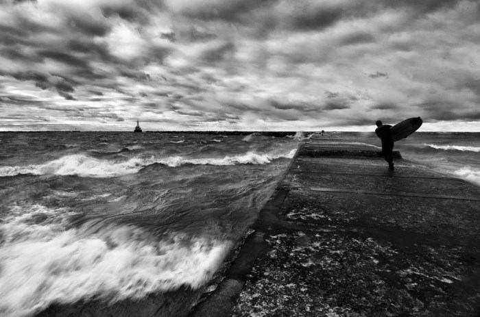 Enter the Battlegroung