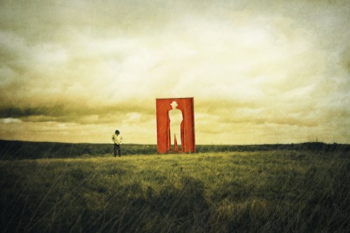 Waiting For The Traveler