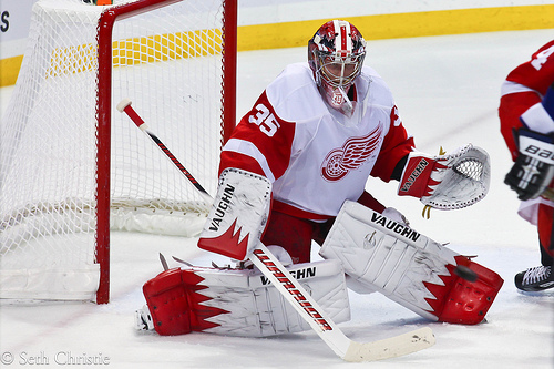 Jimmy Howard