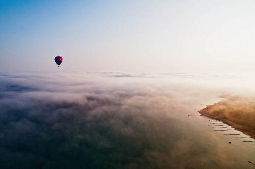 Hot Air Balloon Ride-19