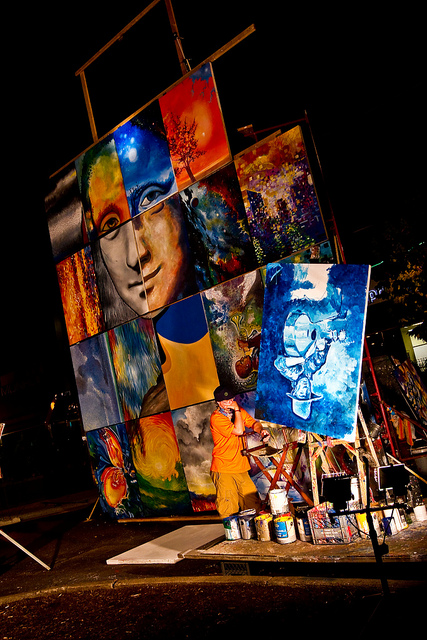 ARTPRIZE 2011-5780