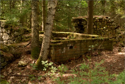 Cheyboygan Lighthouse