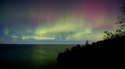 North-Country-Dreamland-at-Miners-Castle-by-Shawn-Malone