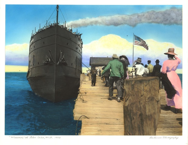 WomenPhotographers-GraceDickinson-SteamerMissouri