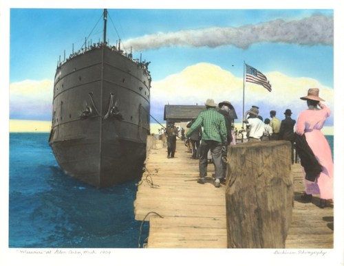 WomenPhotographers-GraceDickinson-SteamerMissouri