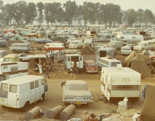 Goose Lake International Music Festival