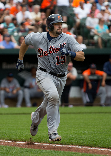 Alex Avila
