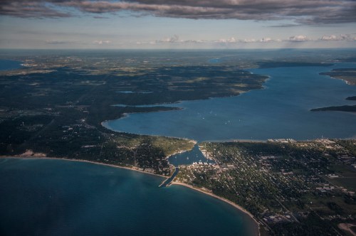 Charlevoix the Beautiful