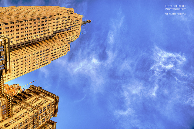 Don't. Fall. On. Me.