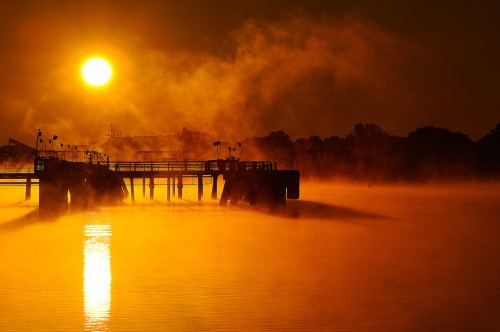 Orange is the new orange