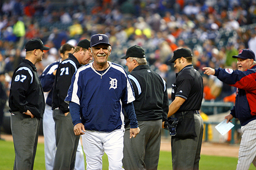 James Richard Leyland