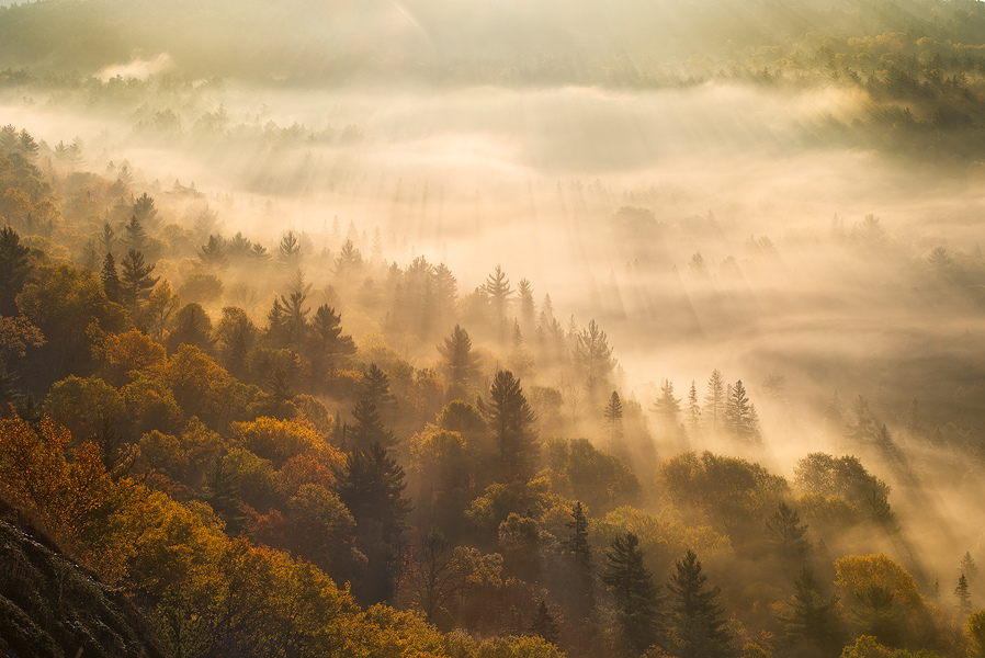 Good Morning Brockway