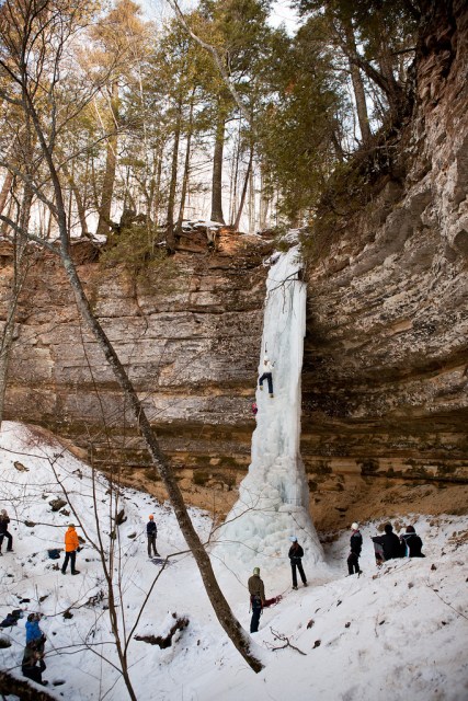 UP Michigan Ice Fest001