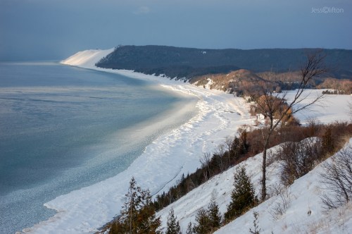 Sun Spill, Empire Beach
