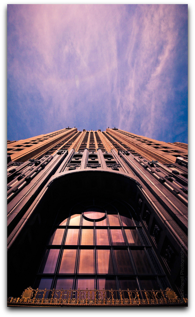 Fisher Brothers Legacy...