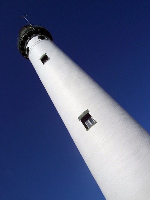 Presque Isle lighthouse (new)