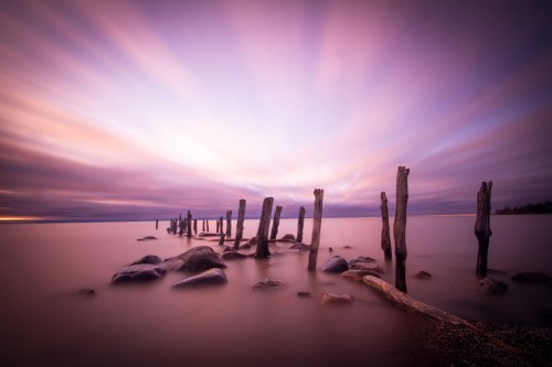 Old dock III (1 of 1)