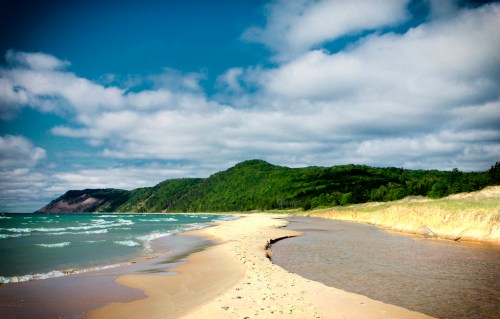 Where Two Waters Meet