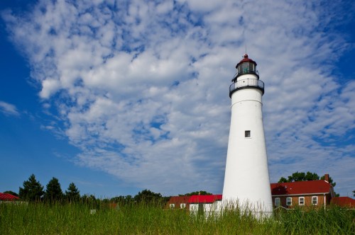 Fort Gratiot Lighthouse