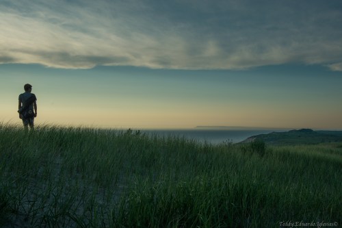 Sleeping Bear Dunes National Lakeshore
