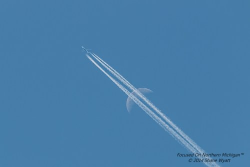 Something Special in the Air