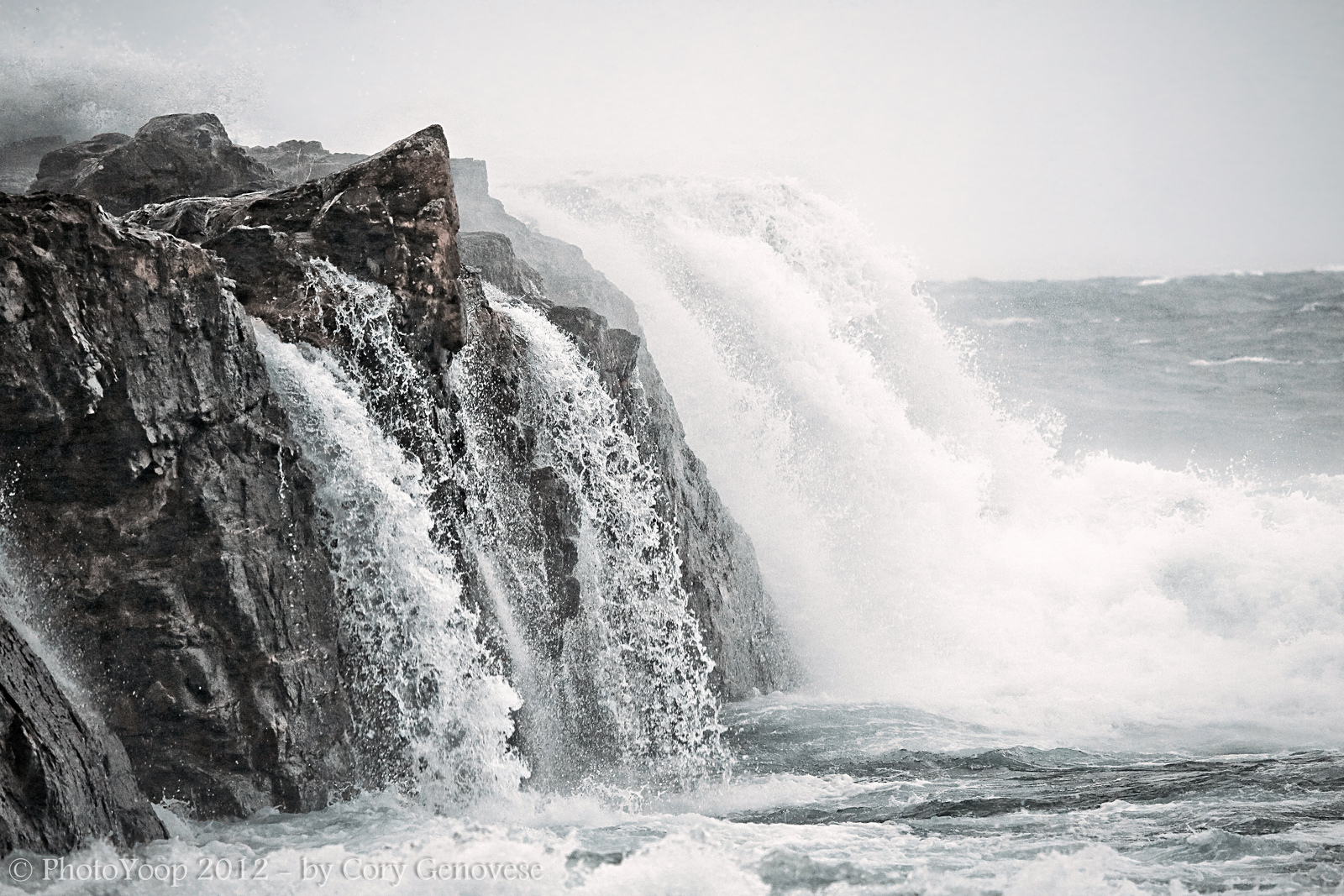 Super Storm on Superior