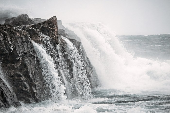 Super Storm on Superior