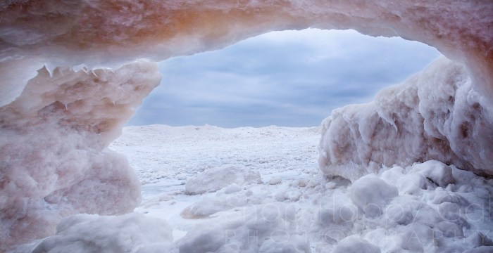 Ice Caves Return