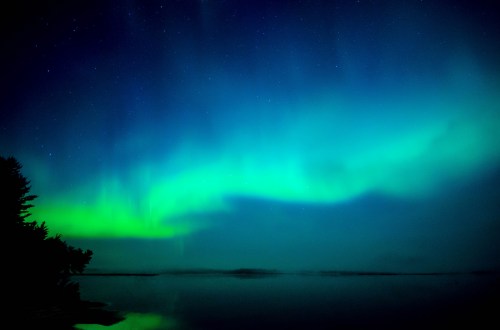 Conflagration of Storms