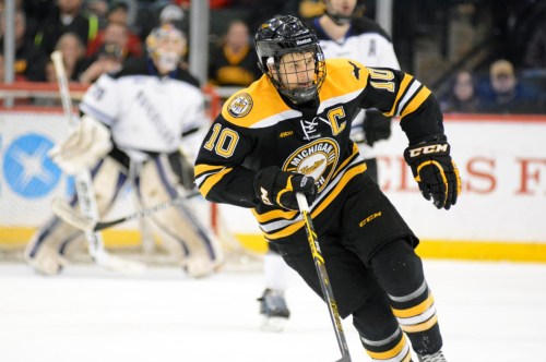 Michigan-Tech-Hockey