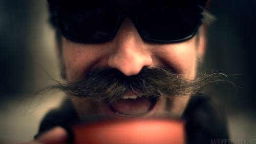 Testament of a Fisherman by Aaron Peterson