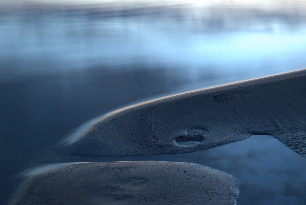 Close Encounter by Liz Glass