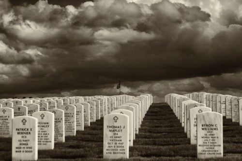 Don't Forget Why You Have Today Off Work.