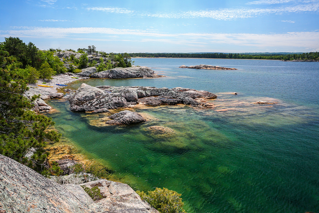 Carribean of the North