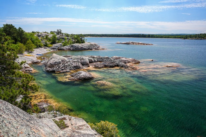 Carribean of the North